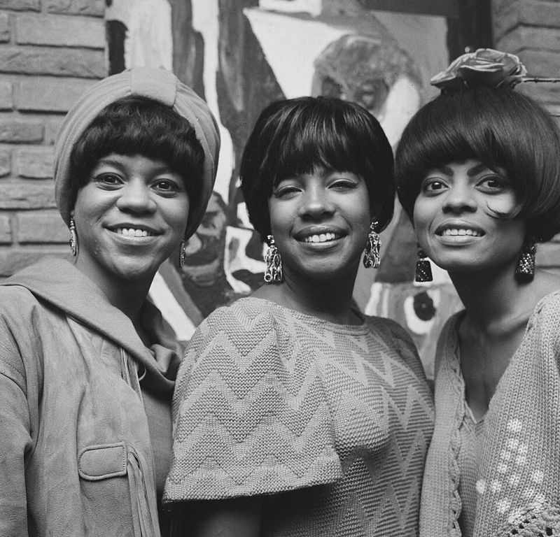 I Hear a Symphony by The Supremes I Hear a Symphony by The Supremes
