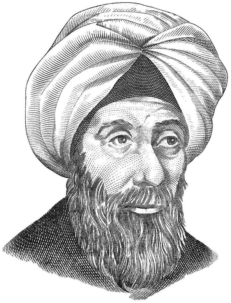 Ibn al-Haytham Transformed the Science of Light Ibn al-Haytham Transformed the Science of Light