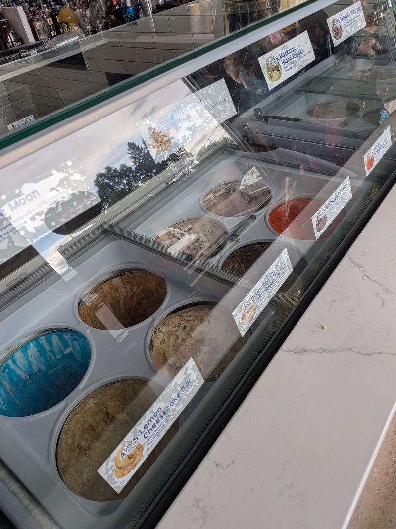 Ice Cream Flavors That Go Beyond the Basics Ice Cream Flavors That Go Beyond the Basics