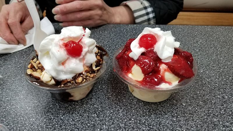 Ice Cream Flavors Worth the Trip on Their Own Ice Cream Flavors Worth the Trip on Their Own
