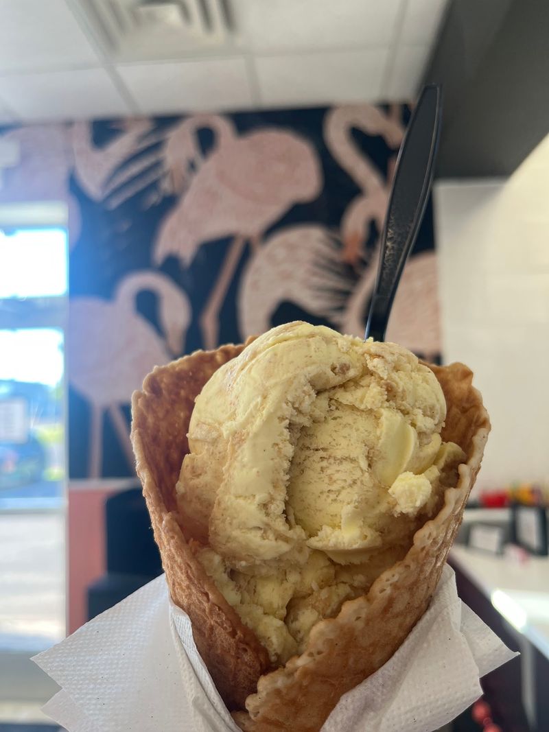 Ice Cream That Earns Its Own Spotlight Ice Cream That Earns Its Own Spotlight