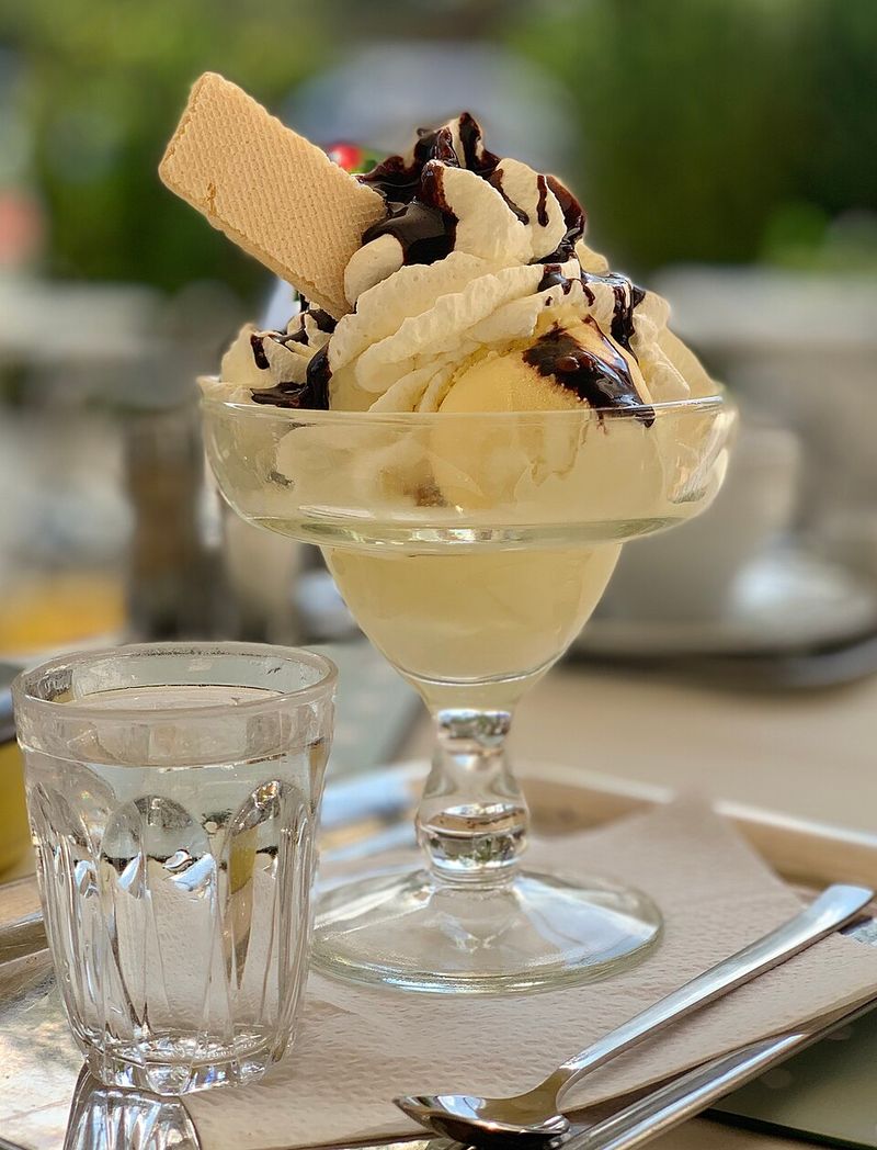 Ice Cream Ice Cream