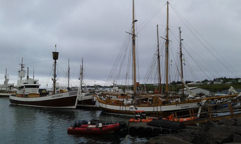 Iceland Iceland