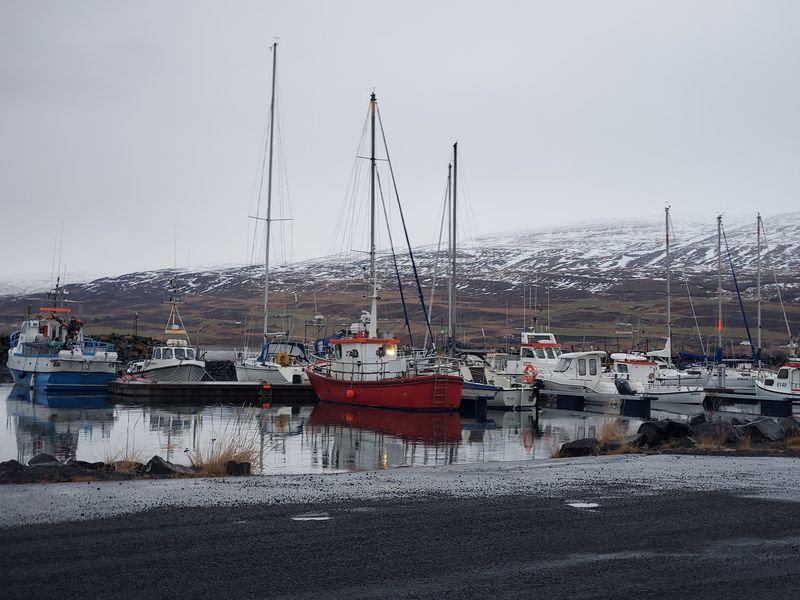 Iceland - 40% Iceland - 40%