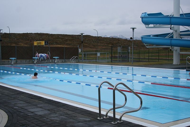 Iceland Iceland