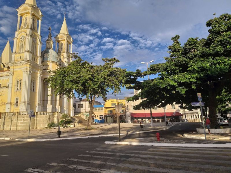Ilheus, Brazil Ilheus, Brazil