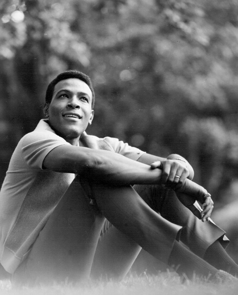 I'll Be Doggone by Marvin Gaye I'll Be Doggone by Marvin Gaye