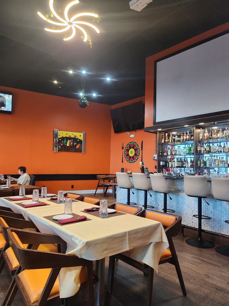 Inclusive Dining Done Right