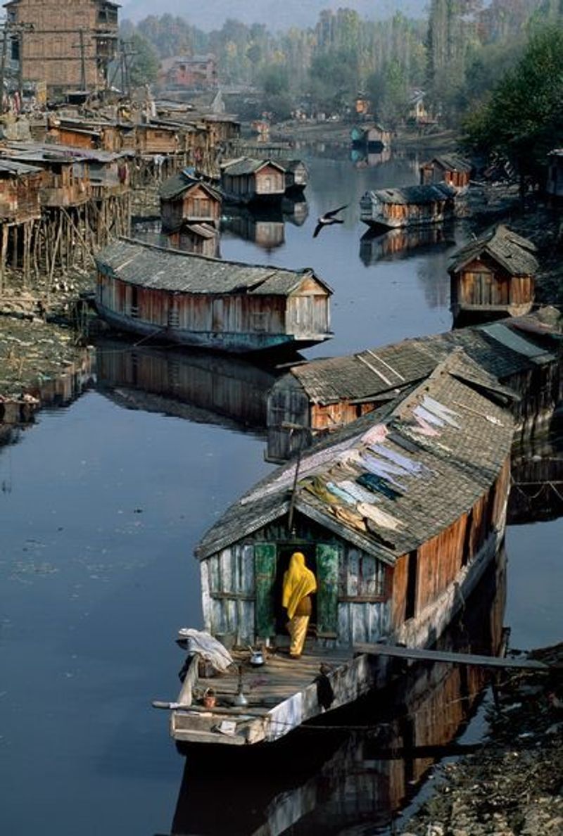 India - Separatist Movements in Kashmir and the Northeast India - Separatist Movements in Kashmir and the Northeast