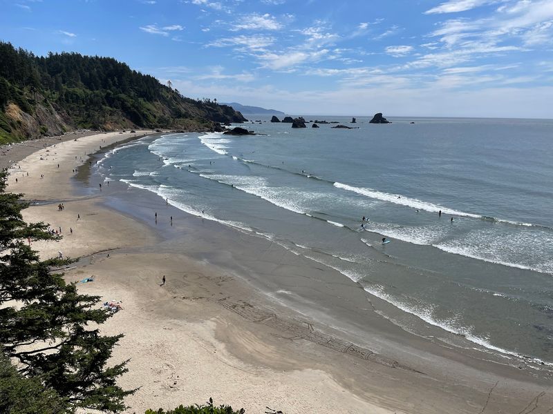 Indian Beach Indian Beach