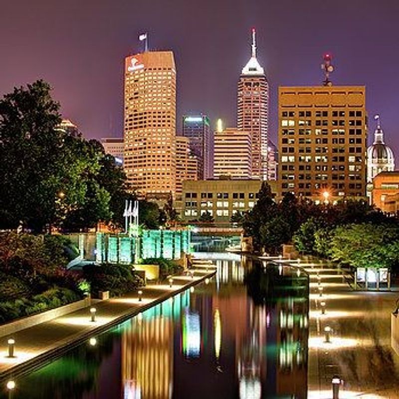 Indianapolis, Central Indiana, Indiana Indianapolis, Central Indiana, Indiana
