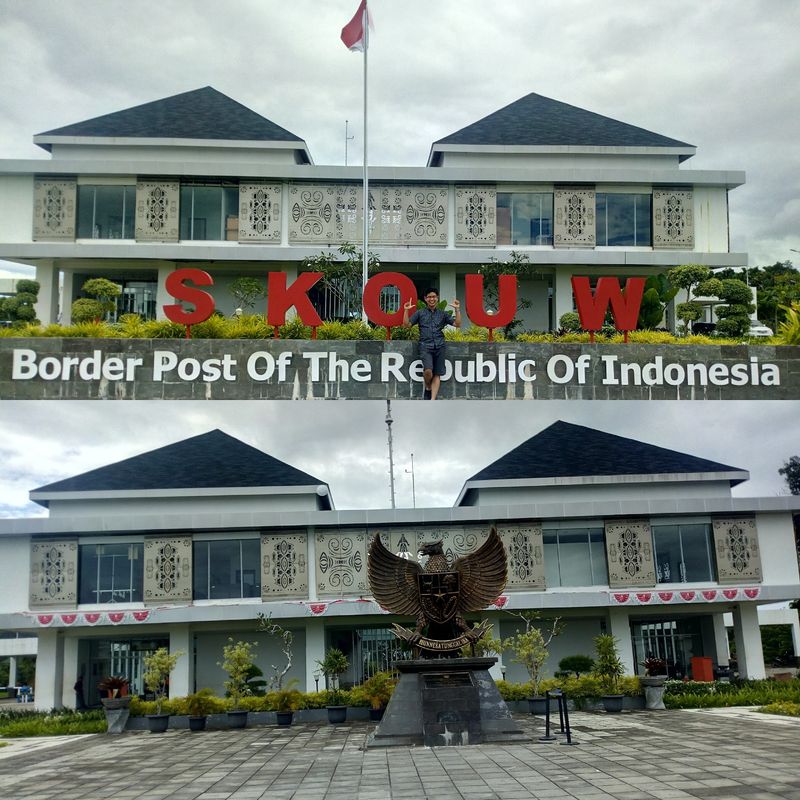 Indonesia - West Papuan Independence Movement Indonesia - West Papuan Independence Movement