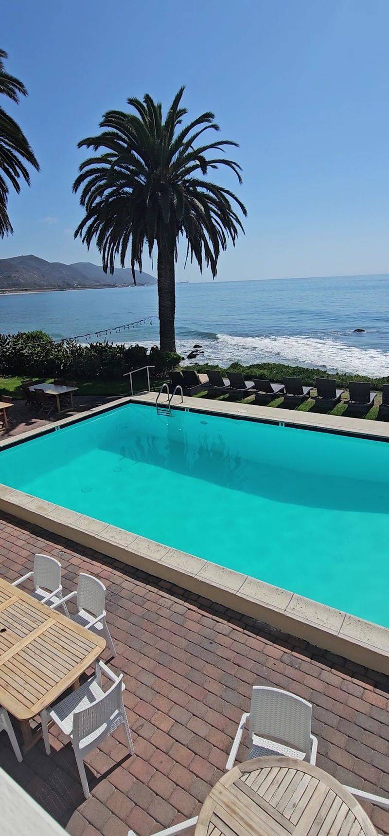 Indoor Comfort or Patio Breezes Indoor Comfort or Patio Breezes