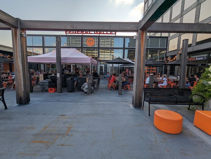 Indoor and Outdoor Spaces That Work for Any Occasion Indoor and Outdoor Spaces That Work for Any Occasion