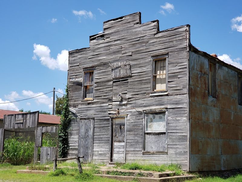 Ingalls Hotel, Stillwater, OK