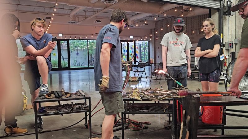 Instructors Who Make the Whole Thing Click Instructors Who Make the Whole Thing Click