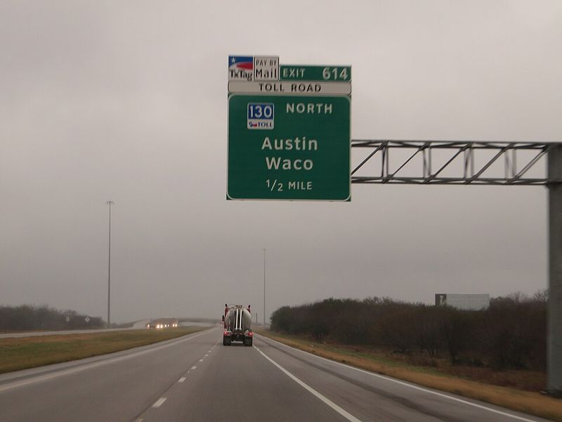 Interstate 10, Texas Interstate 10, Texas