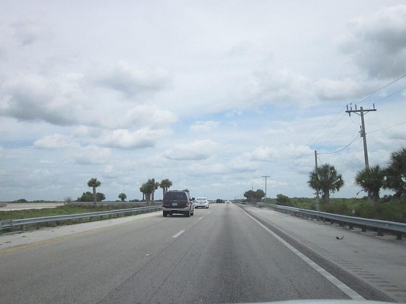 Interstate 75, Florida Interstate 75, Florida