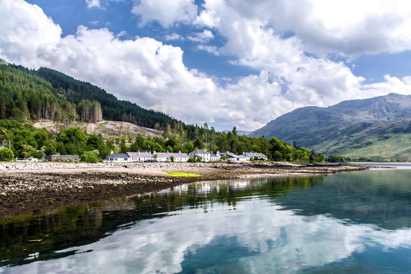 Inverie, Scotland