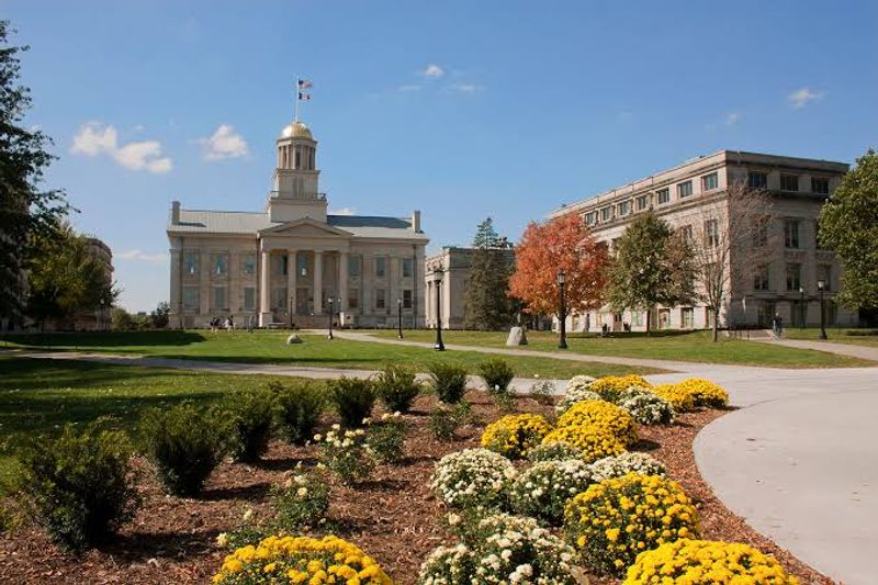 Iowa City, Iowa, United States Iowa City, Iowa, United States