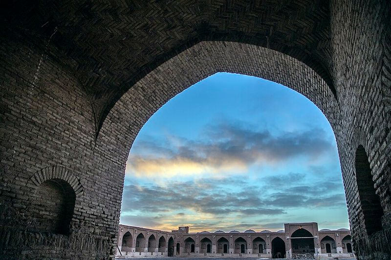 Iran Iran