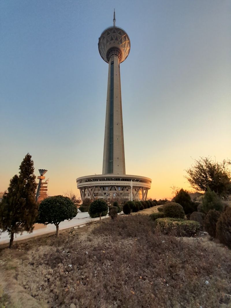 Iran Iran