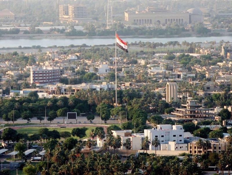 Iraq Iraq