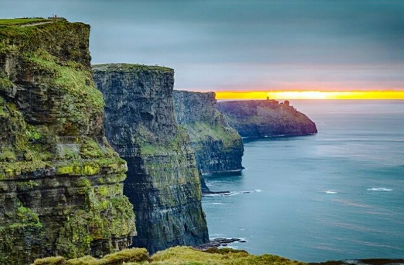 Ireland - 186 Destinations Ireland - 186 Destinations