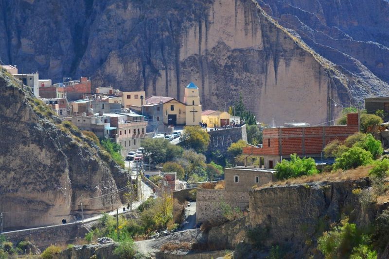 Iruya, Argentina