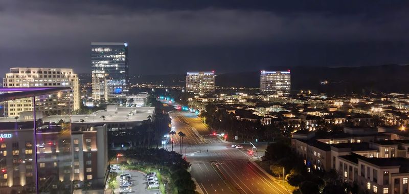Irvine, California