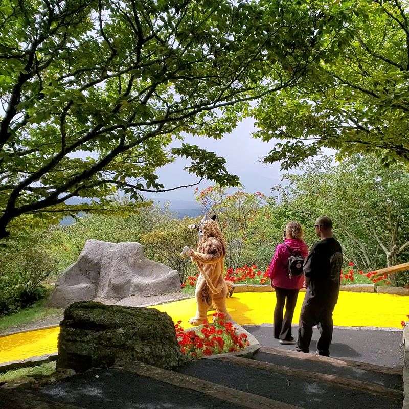 Is Land of Oz Worth the Journey? Is Land of Oz Worth the Journey?