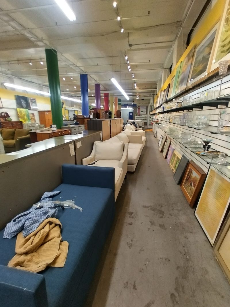 Is This Treasure Trove Worth a Trip? Is This Treasure Trove Worth a Trip?