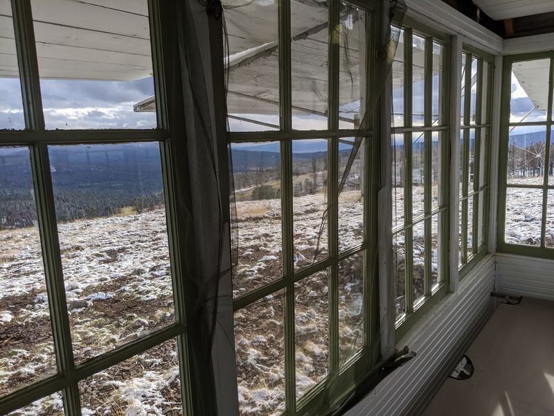 Is a Night on Bald Butte Worth It? Is a Night on Bald Butte Worth It?
