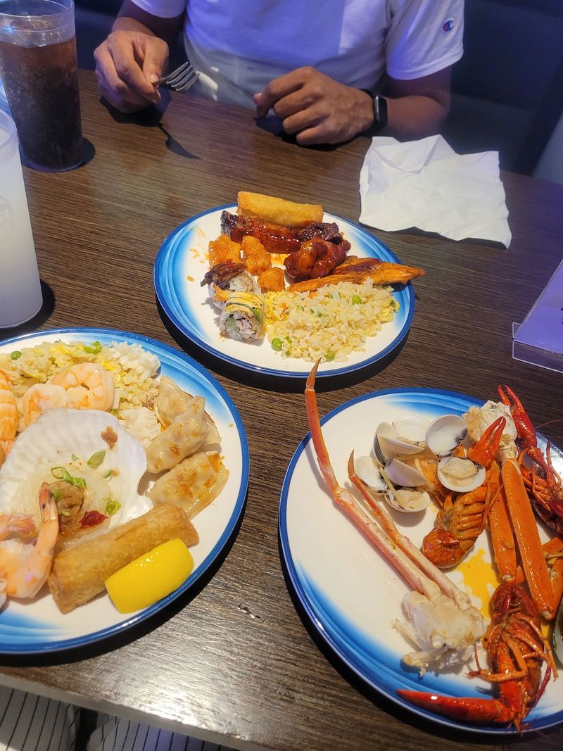Is the Crab Worth the Drive