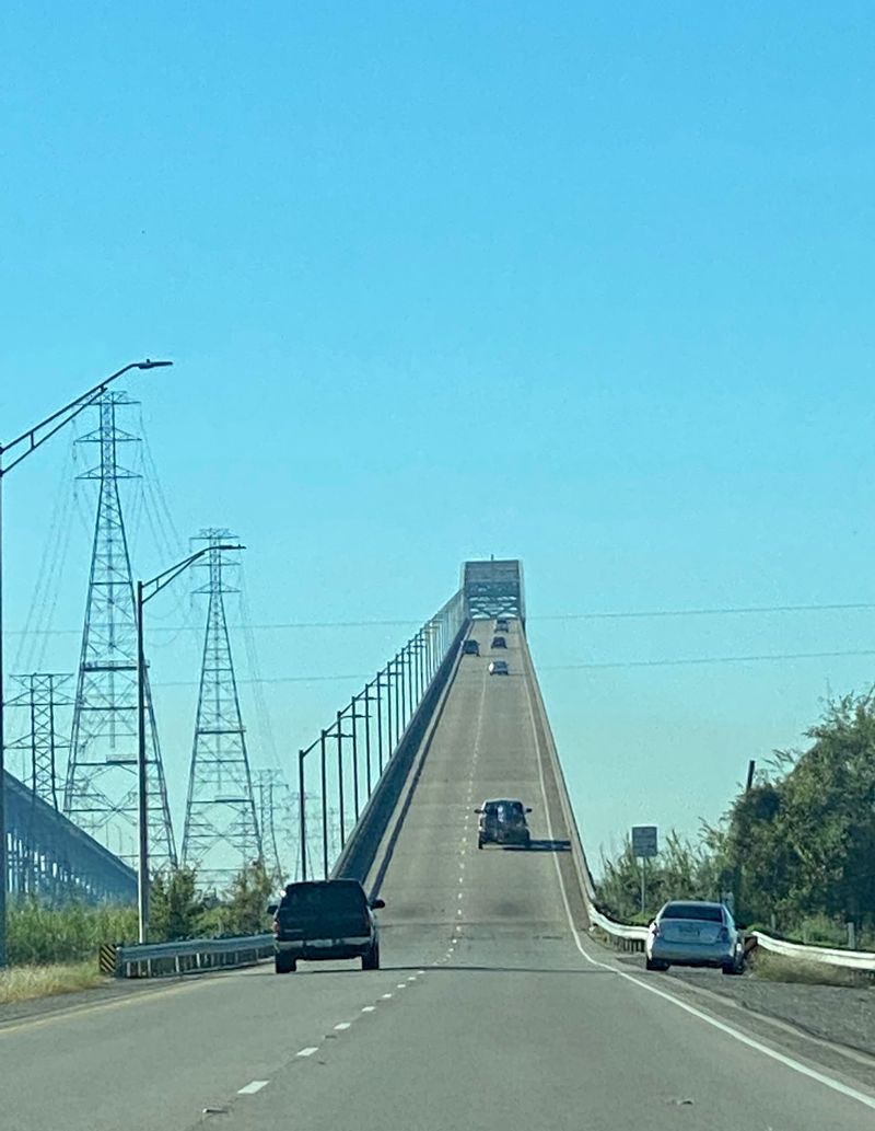 Is the Crossing Worth It?