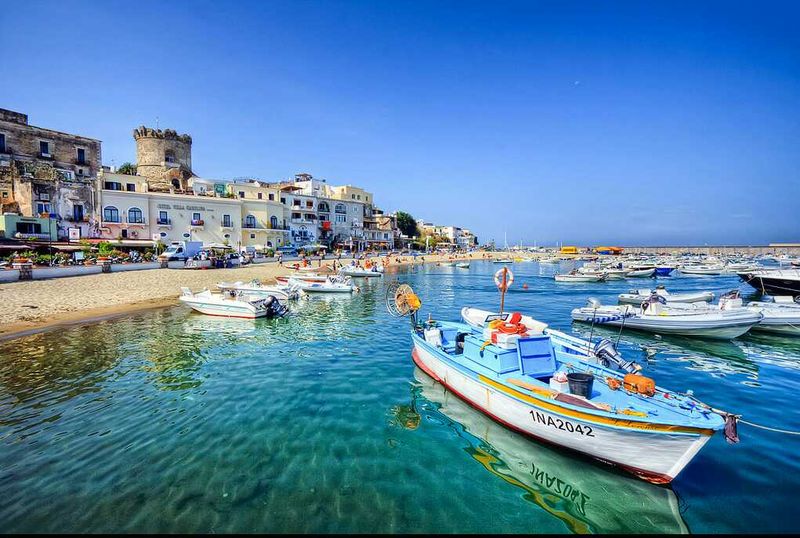 Ischia, Campania, Italy Ischia, Campania, Italy