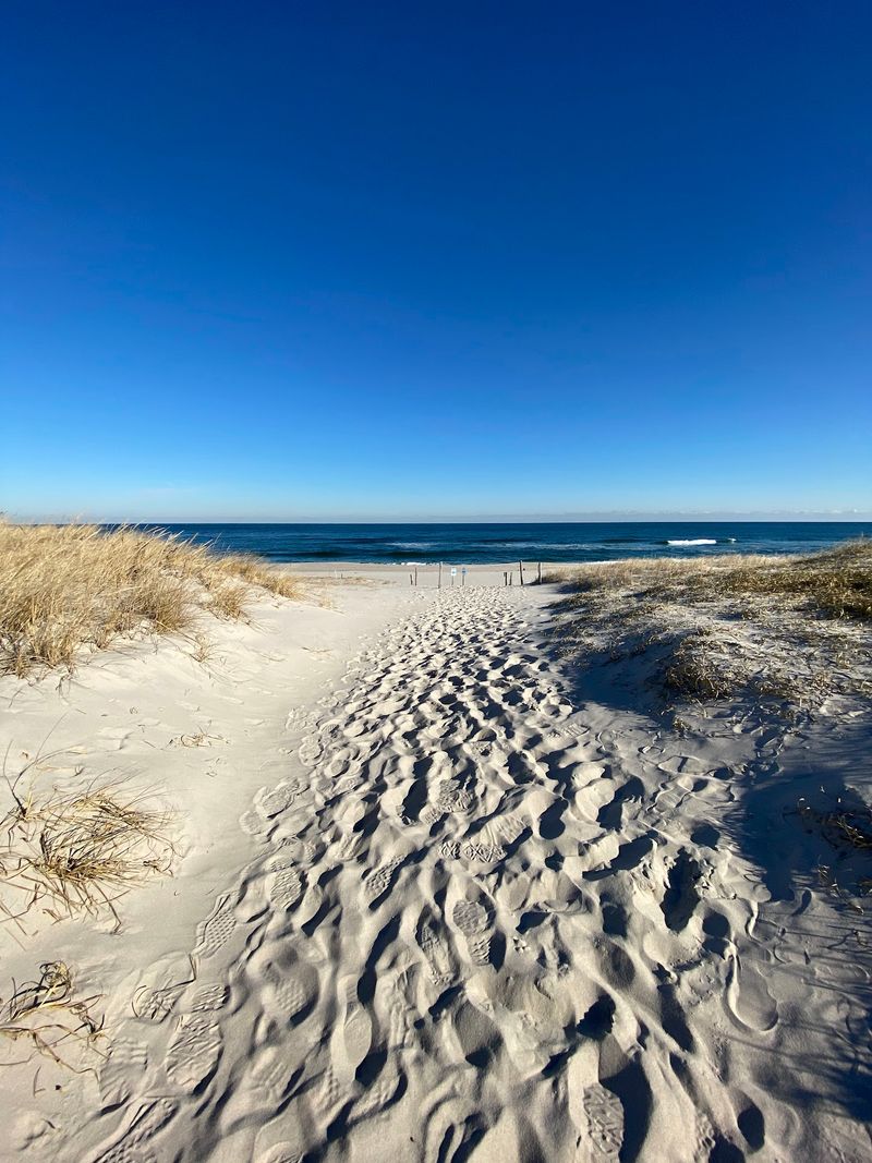 Island Beach State Park, Seaside Park, NJ Island Beach State Park, Seaside Park, NJ