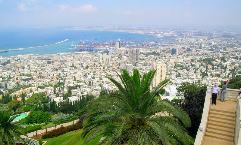 Israel Israel