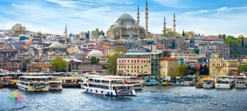 Istanbul, Turkiye Istanbul, Turkiye