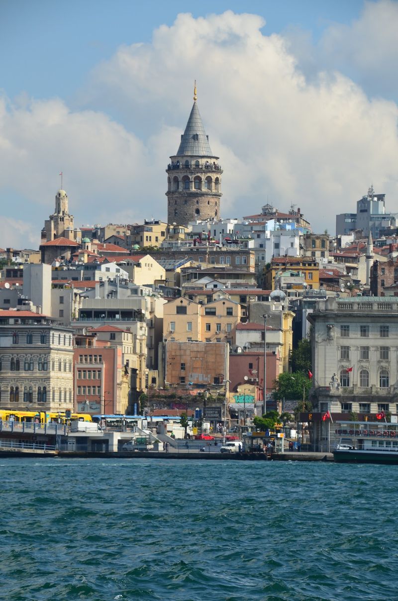 Istanbul, Turkiye Istanbul, Turkiye