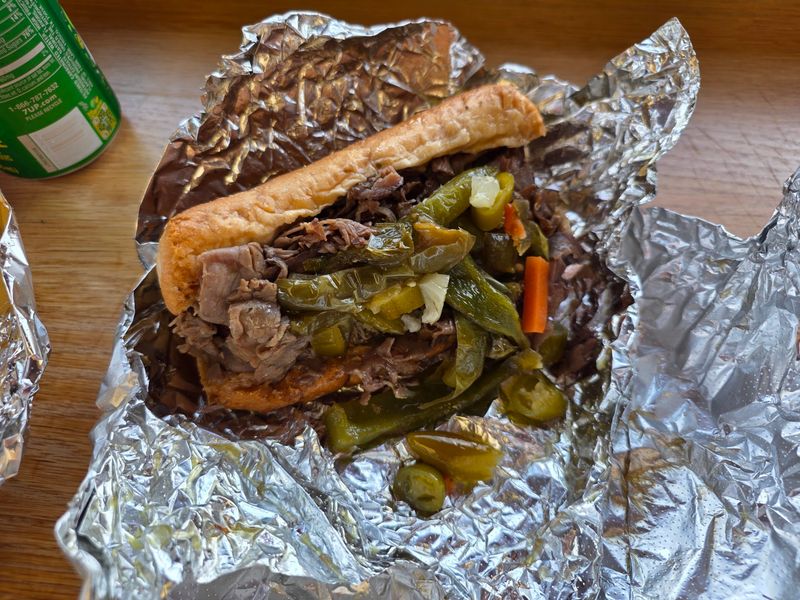 Italian Beef That Steals the Show