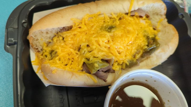Italian Beef on the Menu in Ohio Italian Beef on the Menu in Ohio