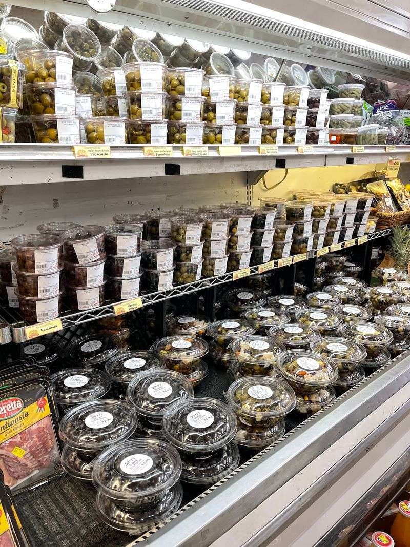 Italian Staples Beyond The Usual Cart Italian Staples Beyond The Usual Cart