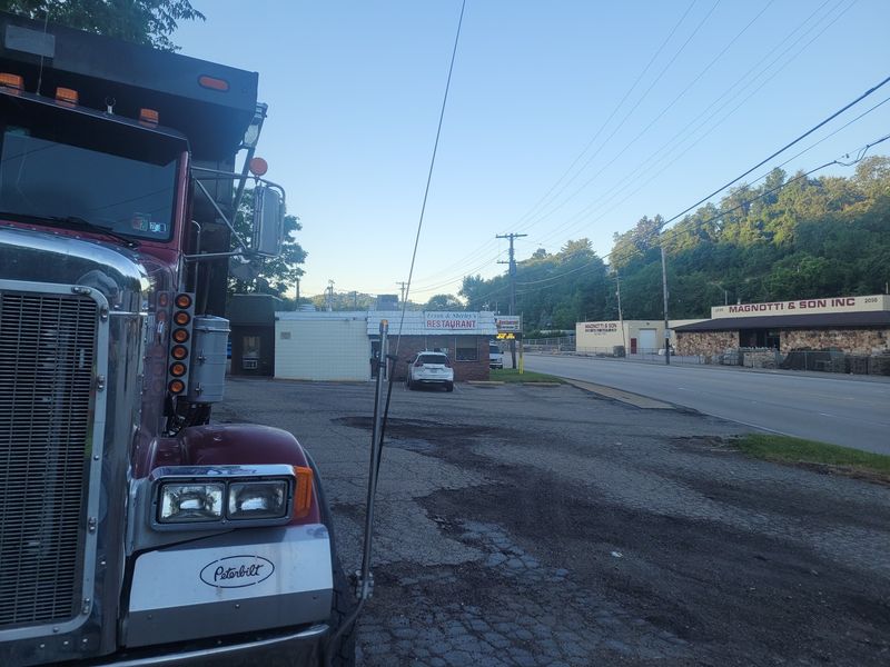 Its Route 51 Location Is Part of the Story Its Route 51 Location Is Part of the Story
