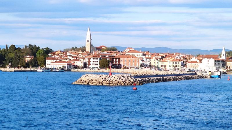 Izola, Slovenia Izola, Slovenia