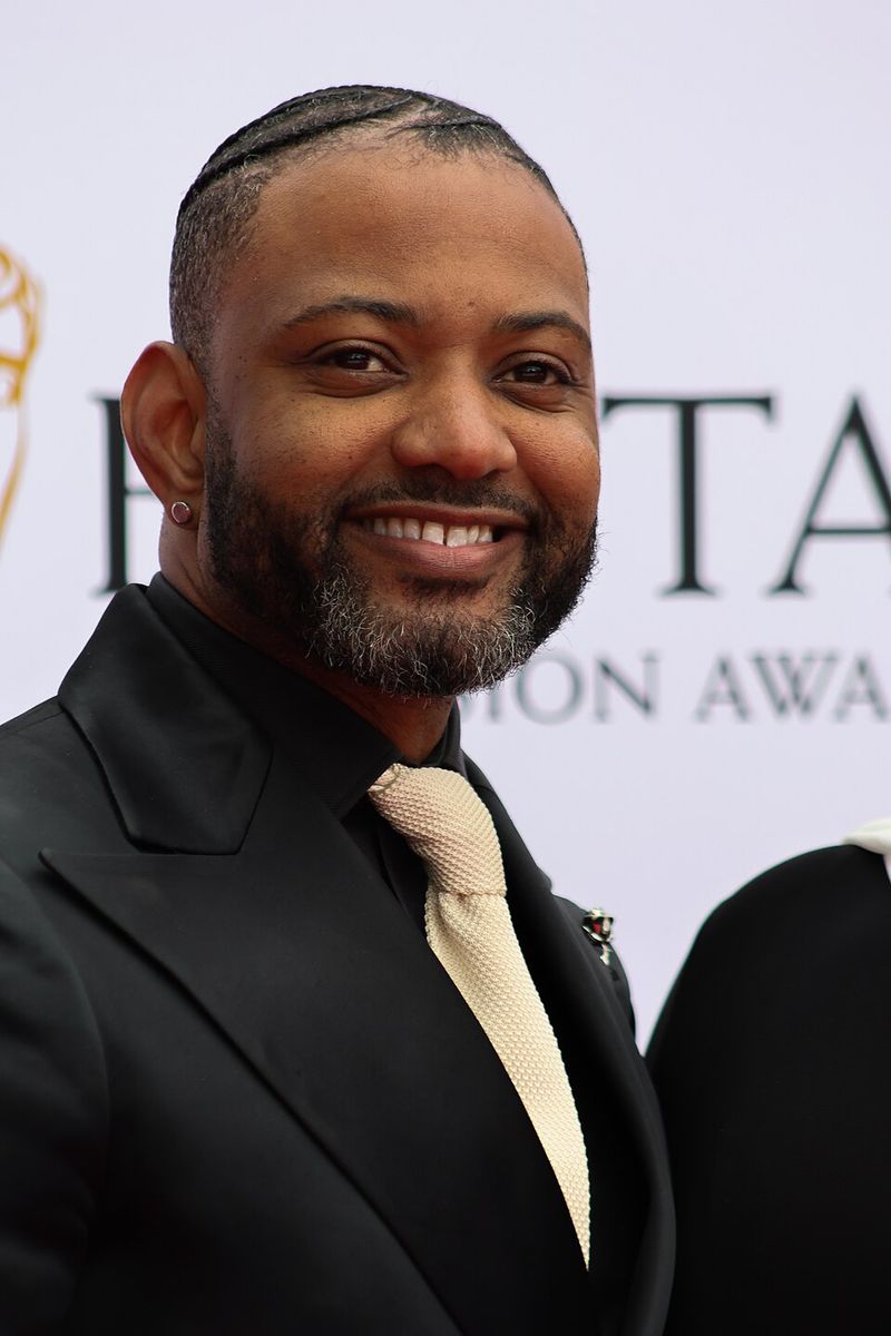 JB Gill JB Gill
