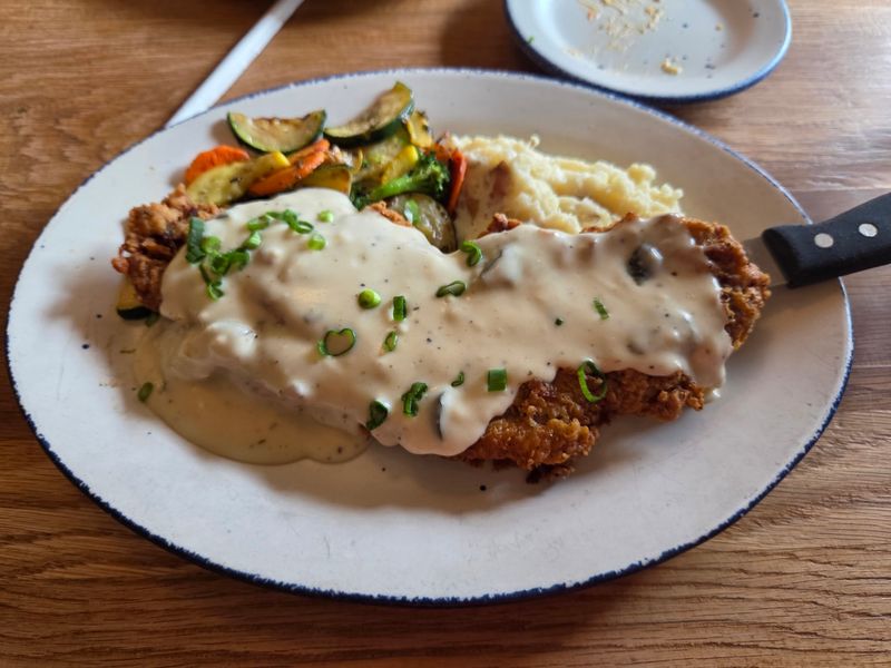 Jack Allen's Kitchen, Round Rock, TX