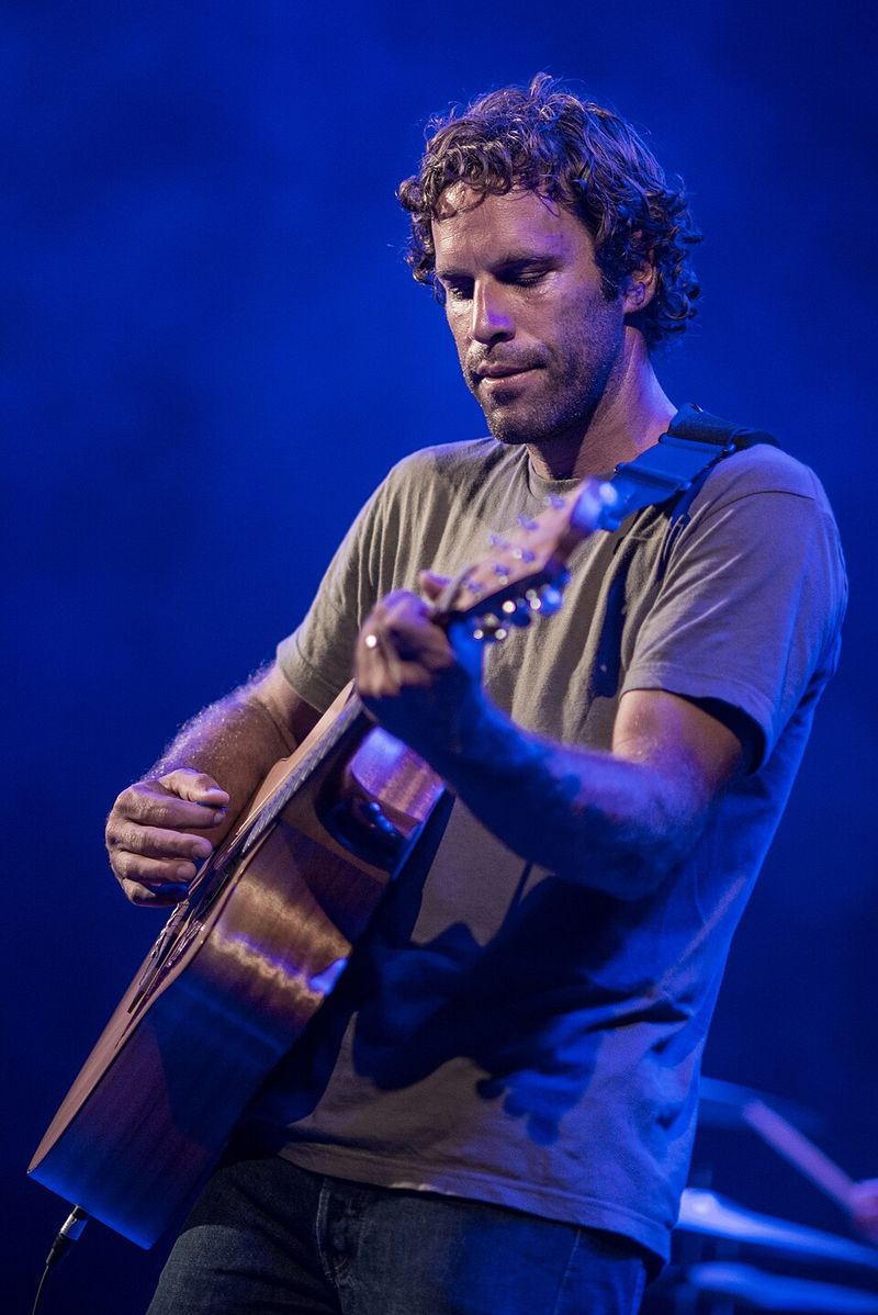 Jack Johnson, North Shore, Oahu Jack Johnson, North Shore, Oahu