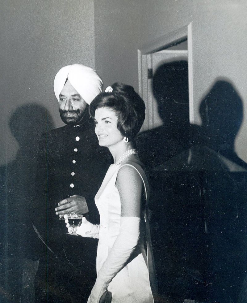 Jackie Kennedy: Fashion and Public Style Jackie Kennedy: Fashion and Public Style