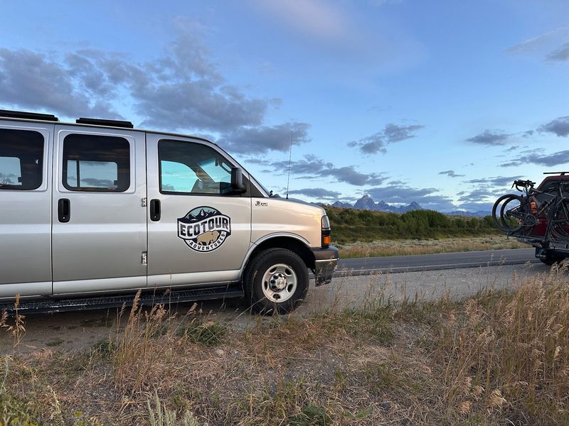 Jackson Hole EcoTour Adventures, Jackson, Wyoming Jackson Hole EcoTour Adventures, Jackson, Wyoming